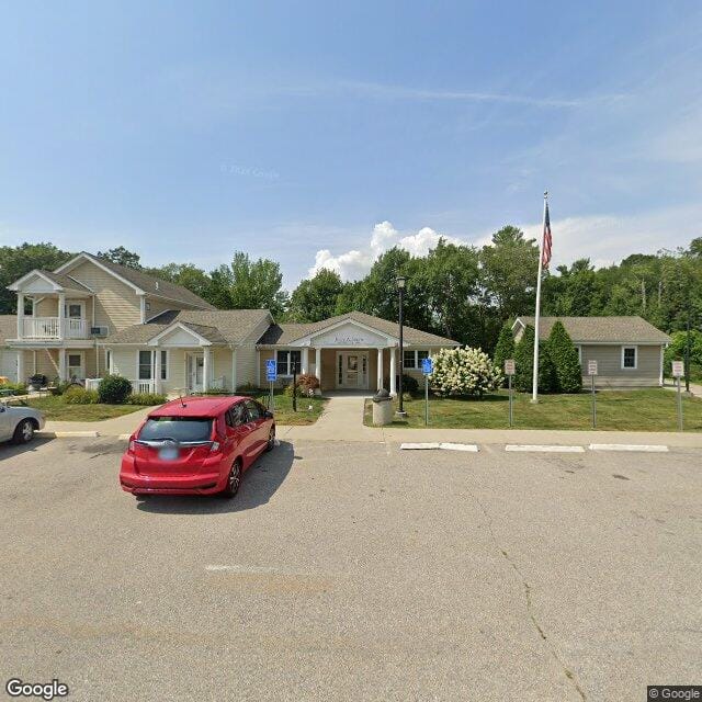 Photo of COVENTRY MEADOWS. Affordable housing located at 22 EDITH ST COVENTRY, RI 02816