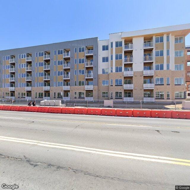 Photo of Pinyon Apartments at 1120 E Moana Ln Reno, NV 89502
