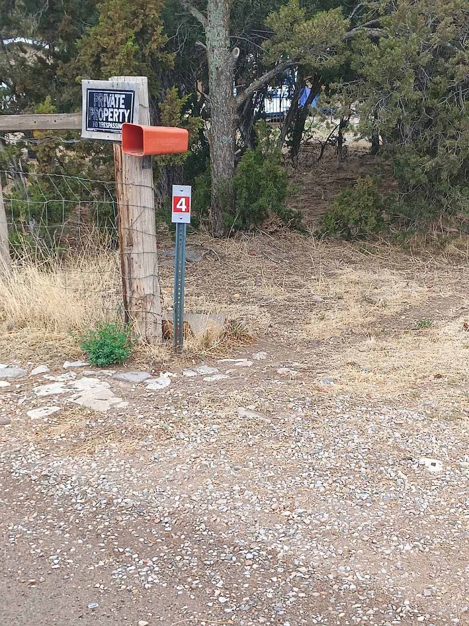 Photo of Housing Authority of the Village of Pecos. Affordable housing located at 114 Chamisa Circle PECOS, NM 87552