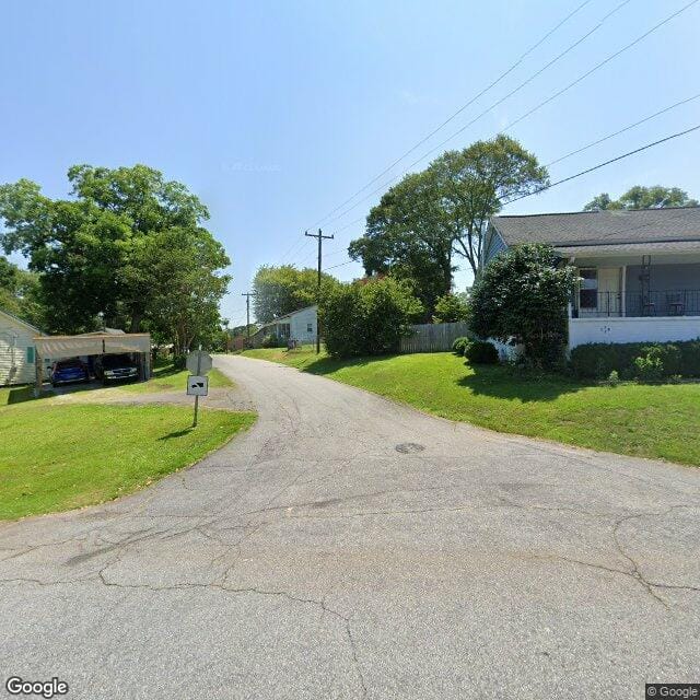 Photo of 47 OVERBROOK ST. Affordable housing located at 47 OVERBROOK ST PICKENS, SC 