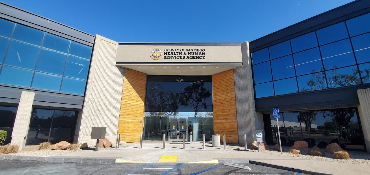 Photo of Housing Authority of the County of San Diego. Affordable housing located at 3989 Ruffin Road SAN DIEGO, CA 92123