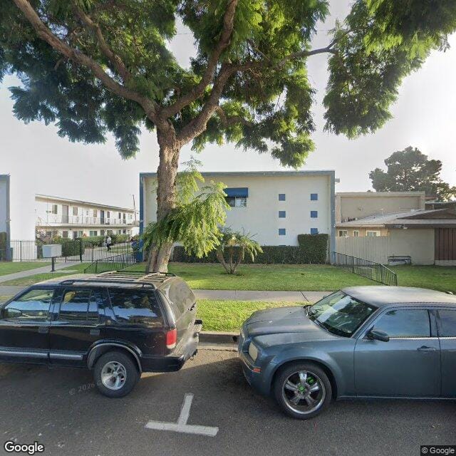 Photo of STUART DRIVE APTS & ROSE GARDEN APTS. Affordable housing located at 11802 STUART DR GARDEN GROVE, CA 92843