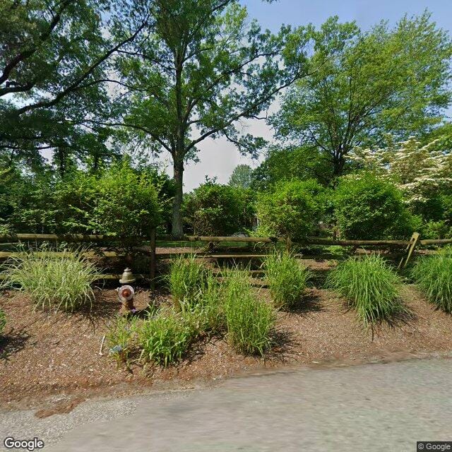 Photo of AMBLER MANOR APTS at 48 N MAIN ST AMBLER, PA 19002