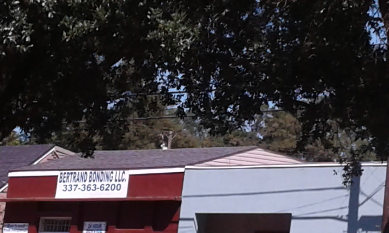 Photo of Evangeline Parish Police Jury. Affordable housing located at 1008 W LaSalle St VILLE PLATTE, LA 70586