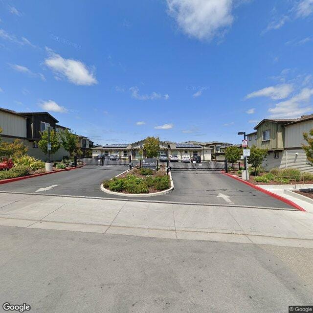 Photo of SCHAPIRO KNOLLS. Affordable housing located at 33 MINTO RD WATSONVILLE, CA 95076
