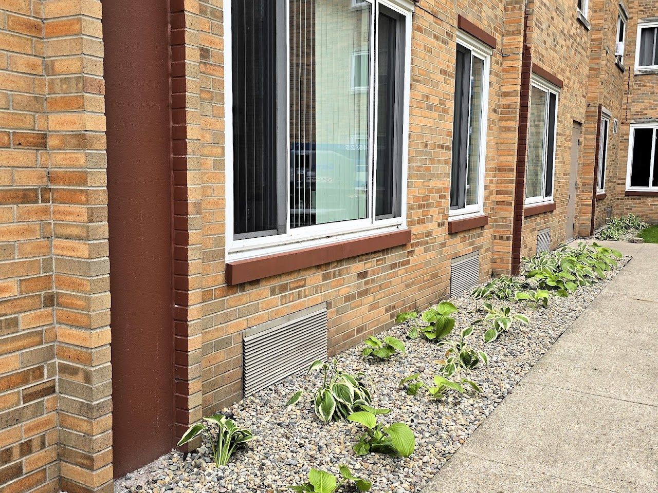 Photo of Sturgis Housing Commission. Affordable housing located at 128 S NOTTAWA Street STURGIS, MI 49091