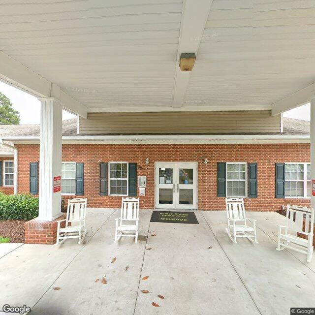 Photo of ASHTON SPRING APTS. Affordable housing located at 330 SNOW HILL STREET AYDEN, NC 28513