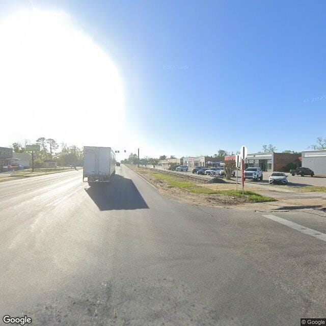 Photo of Housing Authority of the County of Atkinson. Affordable housing located at 196 South Vickers Street WILLACOOCHEE, GA 31650