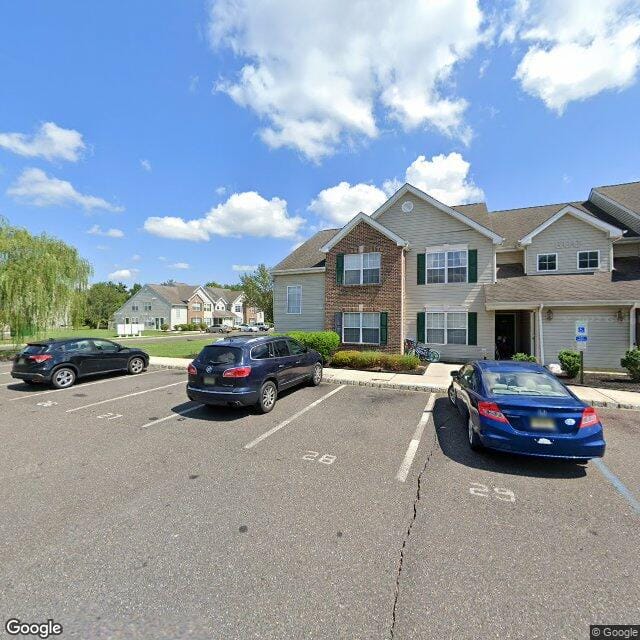 Photo of DAVENPORT VILLAGE APARTMENTS. Affordable housing located at 101 DAVENPORT AVENUE HAINESPORT TWP, NJ 08036