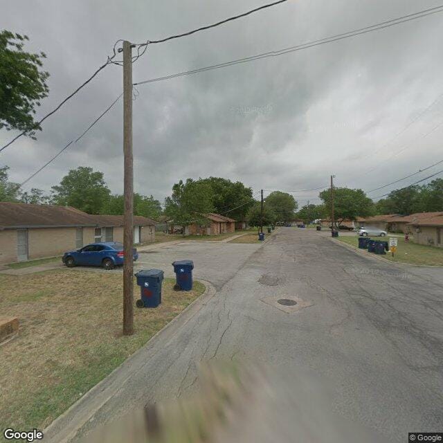Photo of Piney Creek North Apartments. Affordable housing located at 2110 Main St Bastrop, TX 78602