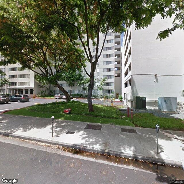 Photo of KUKUI TOWER. Affordable housing located at 35 N KUKUI ST HONOLULU, HI 96817