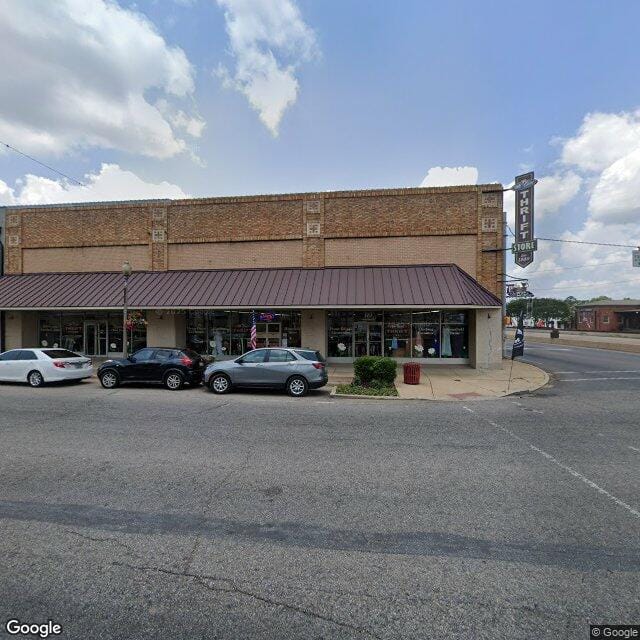 Photo of HA ATMORE. Affordable housing located at 415 BRAGG Street ATMORE, AL 36502
