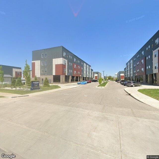 Photo of HOM FLATS AT 28 WEST. Affordable housing located at 1401 PRAIRIE PARKWAY SW WYOMING, MI 49509