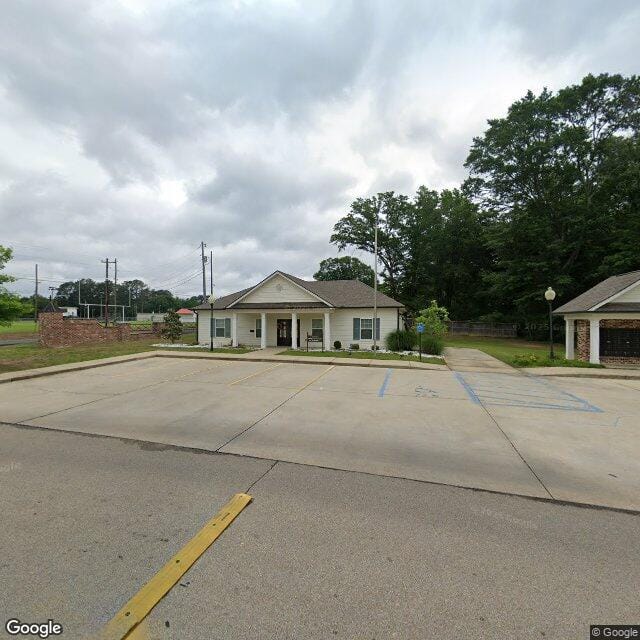 Photo of Tall Oaks. Affordable housing located at 128 Texas Ave Verona, MS 39216