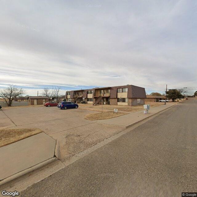 Photo of Lakeview Apartments. Affordable housing located at 911 Avenue H Abernathy, TX 79311