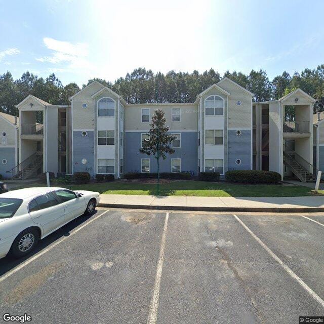 Photo of Avenue 33 Apartments. Affordable housing located at 3386 Mount Zion Rd Stockbridge, GA 30281