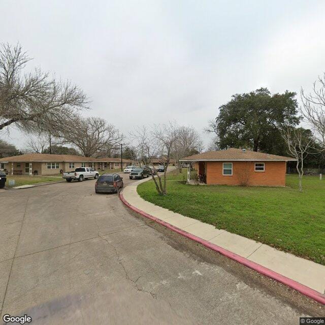 Photo of Lockhart Housing Authority. Affordable housing located at 809 Redwood Street LOCKHART, TX 78644