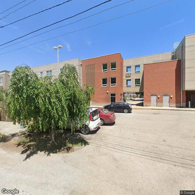 Photo of CLIFFORD CORNERS at 3101 E TENTH ST INDIANAPOLIS, IN 46201