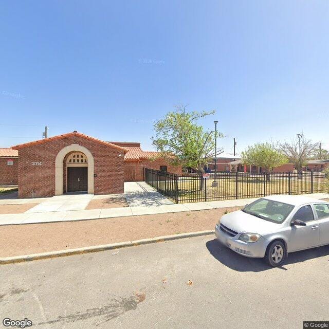 Photo of TAYS at 100 S. EUCALYPTUS EL PASO, TX 79905