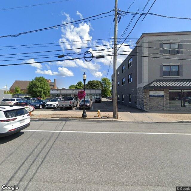 Photo of TOLL ROAD SENIOR APTS. Affordable housing located at 108 SINGLETON AVE NORTH SYRACUSE, NY 13212
