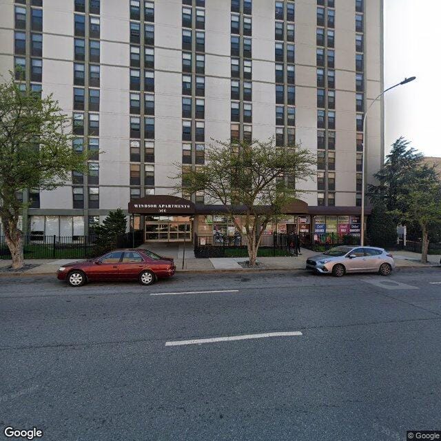 Photo of WINDSOR APARTMENTS. Affordable housing located at 500 N. WALNUT STREET WILMINGTON, DE 19801