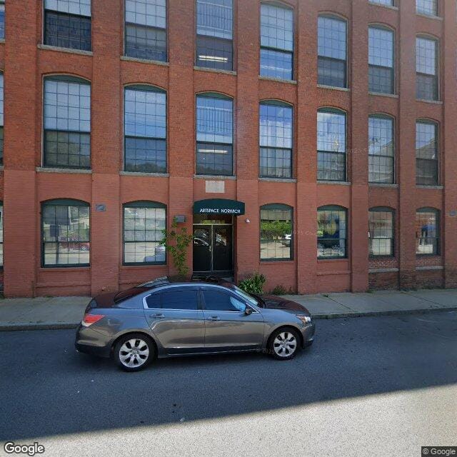 Photo of ARTSPACE NORWICH. Affordable housing located at 35 CHESTNUT ST NORWICH, CT 06360