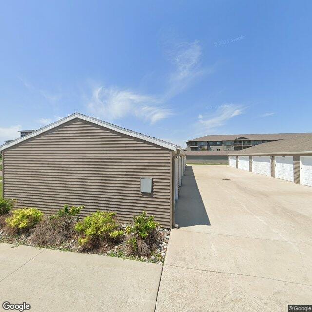 Photo of NORTH SKY III at 4835 28TH AVE S FARGO, ND 58104