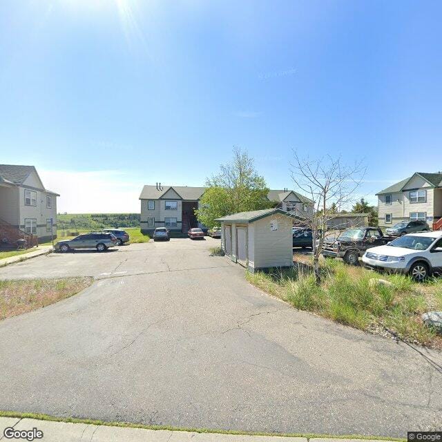Photo of MOUNTAIN VIEW APTS/RED LODGE. Affordable housing located at 522 N AIRPORT RD RED LODGE, MT 59068