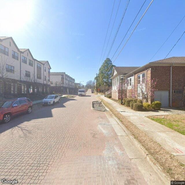 Photo of BOYNTON VILLAGE at 1044 HANK AARON DR SE ATLANTA, GA 30315