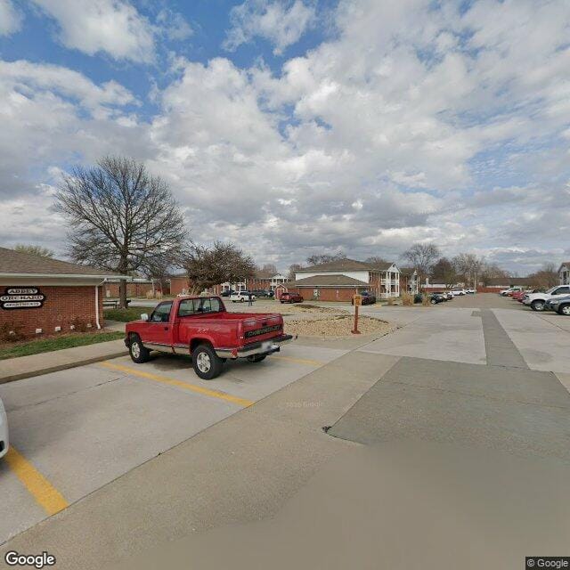 Photo of ABBEY ORCHARD APTS II. Affordable housing located at 202 S TRUMAN BLVD NIXA, MO 65714