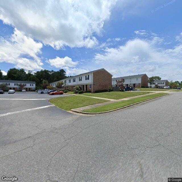 Photo of Nu Gastonia. Affordable housing located at 3129 Spring Valley Dr Gastonia, NC 28052