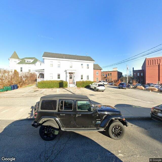 Photo of Biddeford Housing Authority. Affordable housing located at 22 South Street BIDDERFORD, ME 4005
