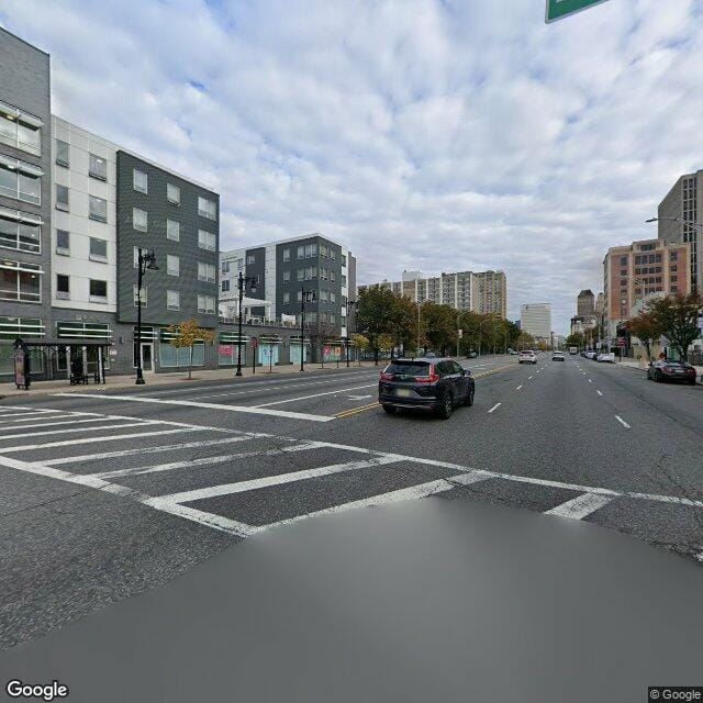 Photo of 999 BROAD PHASE II. Affordable housing located at 46-60 NEVADA STREET NEWARK, NJ 07102