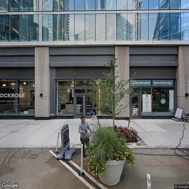 Photo of 43-25 HUNTER. Affordable housing located at 43-25 HUNTER ST LONG ISLAND CITY, NY 11011