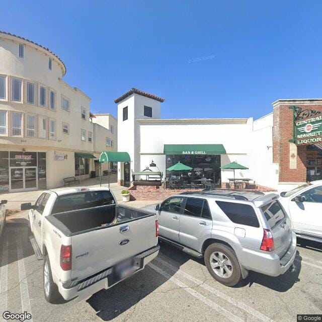 Photo of FILLMORE CENTRAL STATION TOWN HOME APTS. Affordable housing located at 236 MAIN ST FILLMORE, CA 93015