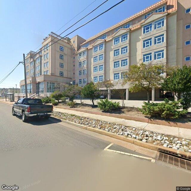 Photo of MARINA BAY TOWERS. Affordable housing located at 608 NEW YORK AVENUE NORTH WILDWOOD CITY, NJ 08260
