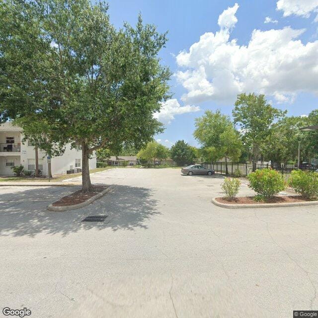 Photo of Lake Jennie I. Affordable housing located at 1311 Santa Barbara Dr Sanford, FL 32773