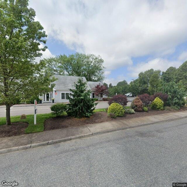 Photo of MANSFIELD MEADOWS. Affordable housing located at 12 BONNEY LN MANSFIELD, MA 02048