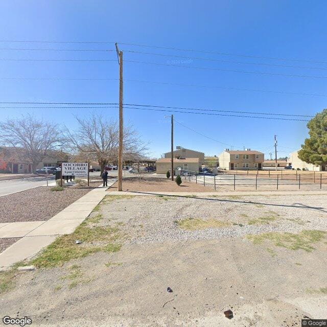 Photo of SOCORRO VILLAGE at 148 BUFORD RD. SOCORRO, TX 79927