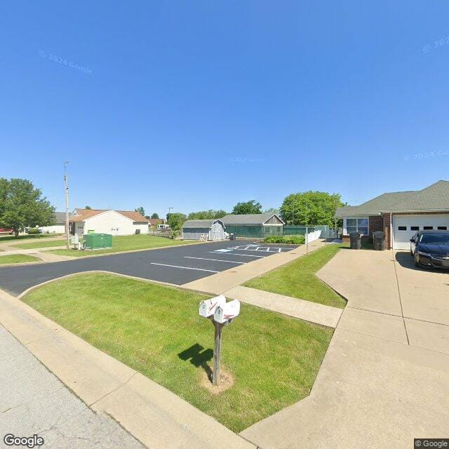 Photo of LEEWOOD PLACE. Affordable housing located at 54 WEBSTER ST FREMONT, OH 43420