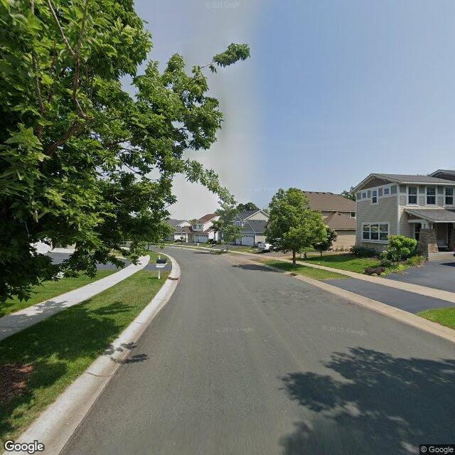 Photo of CARBURY HILLS at MULTIPLE BUILDING ADDRESSES ROSEMOUNT, MN 55068