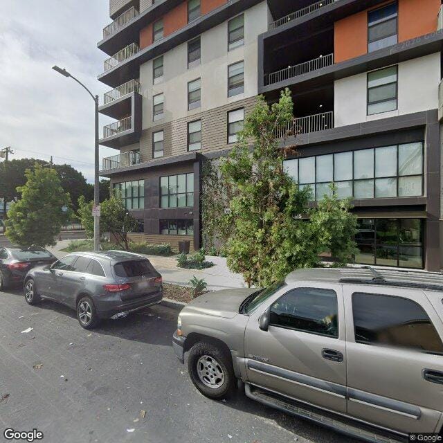 Photo of ELDEN ELMS at 1255 S ELDEN AVENUE LOS ANGELES, CA 90006