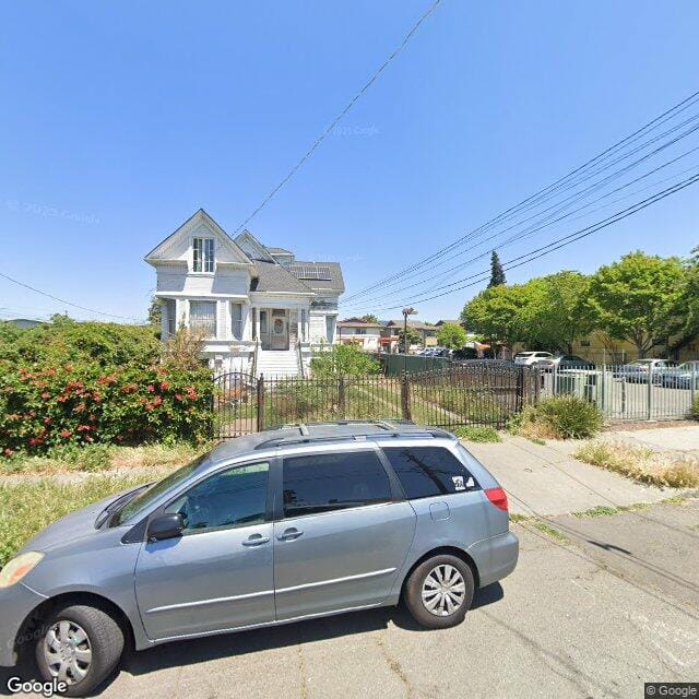 Photo of OAK PARK APTS at 2618 E 16TH ST OAKLAND, CA 94601