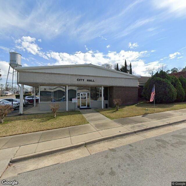 Photo of Housing Authority of the City of McRae. Affordable housing located at 9 West Willow Creek Lane MCRAE-HELENA, GA 31055
