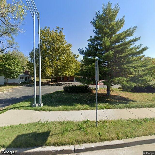 Photo of 84 HIGHWAY 7 GARDEN CITY. Affordable housing located at 84 OLD HWY 7 GARDEN CITY, MO 64747