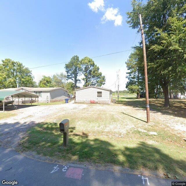 Photo of CYPRESS POINT APARTMENTS - WABBASEKA. Affordable housing located at 216 SCHOOL DR WABBASEKA, AR 72175
