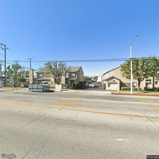 Photo of LARK ELLEN VILLAGE. Affordable housing located at 1350 E SAN BERNARDINO RD WEST COVINA, CA 91791