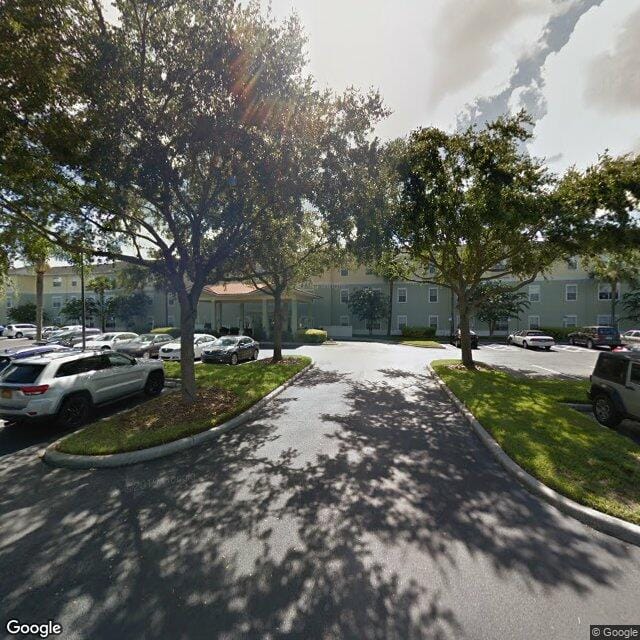 Photo of GROVES AT VICTORIA PARK at 2010 VILLAGE GROVE BLVD SEBRING, FL 33870