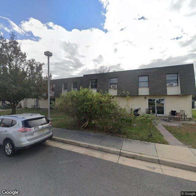 Photo of ASBURY PARK GARDENS. Affordable housing located at 1100 ATLANTIC AVENUE ASBURY PARK, NJ 07712