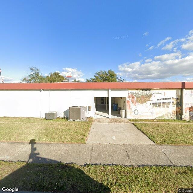 Photo of HOUSING AUTHORITY OF THE CITY OF MULBERRY. Affordable housing located at 200 NW 3RD Avenue MULBERRY, FL 33860